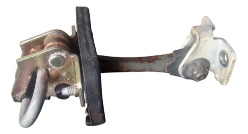 Imitador Porta Traseira Esquerda Fiat Palio 2001 A 2010