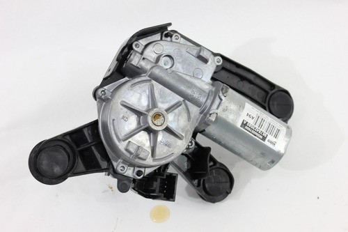 Motor Limpador Vidro Tras Peugeot 2008 Griffe 15/20 Us (134)