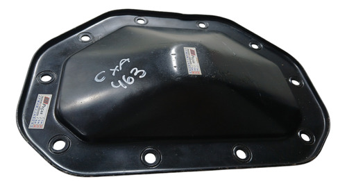Tampa Diferencial Corsa 94/03 (ap) Cxa 463