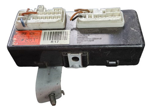 Módulo Relé Hyundai Santa Fé 2006/10 Original 952302b250