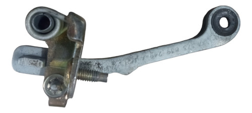 Limitador Porta Traseiro Esquerdo G Vw Gol Parati 1996 2000