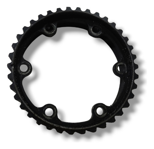 Cremalheira Polia Comando Audi A4 3.0 V6 (al) Adl Cxa 618