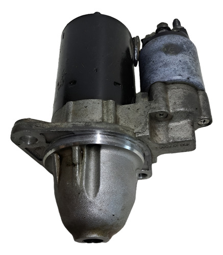 Motor Arranque Partida Bmw 320i X1 2.0 16v 2008 A 2012