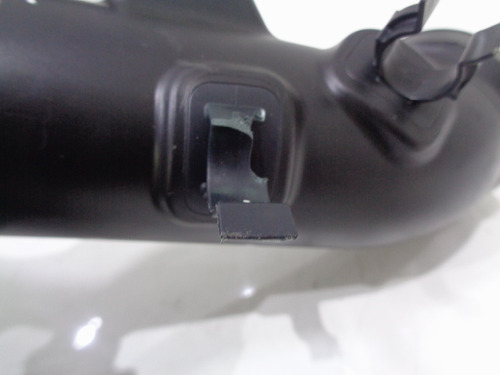 Mangueira Superior Radiador Yaris 2019