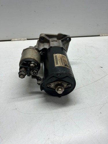 Motor De Arranque Ducato 2.3 2019 Original