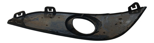 Moldura Farol Milha L/d Gm Vectra 06/11 C/ Detalhe (ap)
