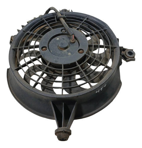 Ventoinha Eletroventilador Jac J3 11/13 (e) Cx451