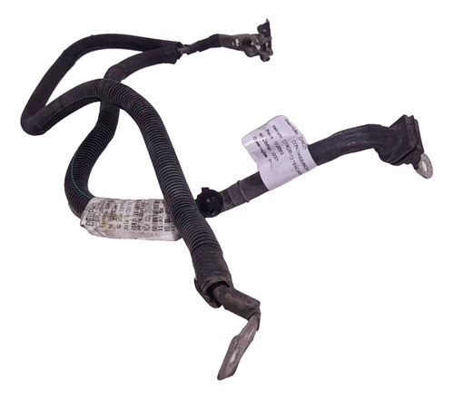 Chicote Bateria  Polo Negativo Citroen C3 1.6 2015