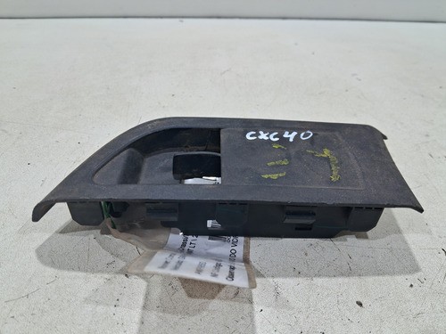 Moldura Comando Vidro Elétrico Onix 2013 Cxc40 (av)