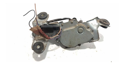 Motor Limpador Traseiro Ford Fiesta / Ka 96 Até 00