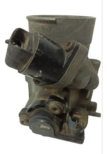 Tbi Corpo Borboleta Gm Corsa 1.0 8v Gasolona 1999 2004 Org 