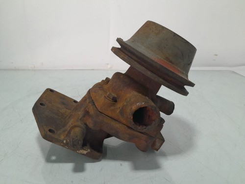 Suporte E Bomba Da Água Mwm 229 226 225 Ford F1000 F4000