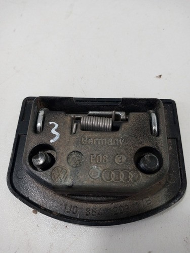 Gancho Do Porta Malas Audi A3 1j0864203 Original 