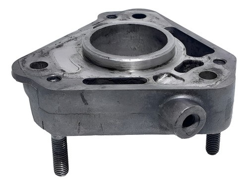 Flange Bomba Injetora Ducato 2.8 2001/2005