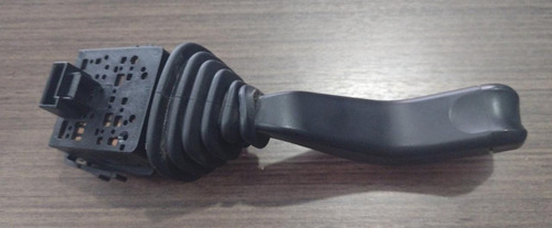 Comando Limpador Para-brisa Gm Corsa Montana 1.8 2004 A 2012