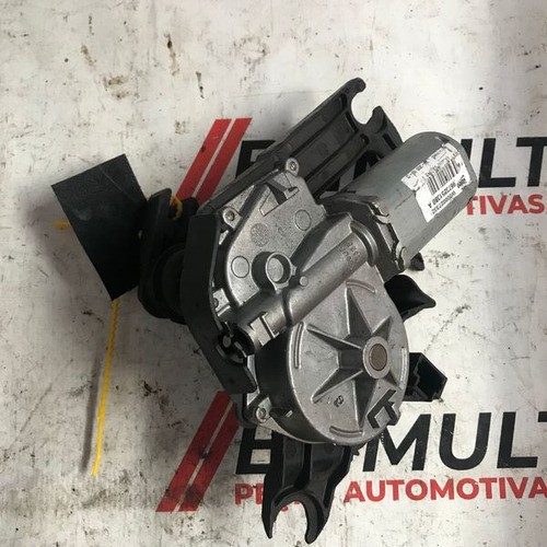 Motor Limpador Traseiro 208 2014 2015 2016 Usado