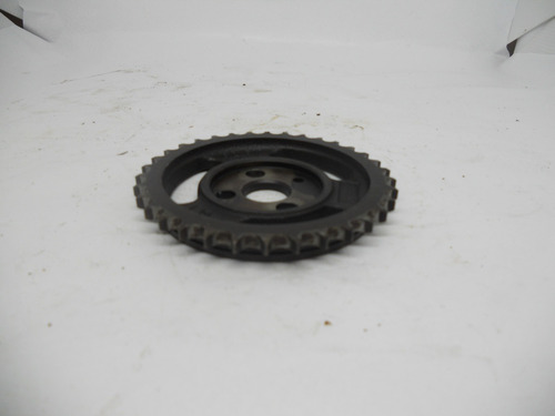 Polia Engrenagem Comando Ford Ka Fiesta 1.0 8v 94/01 Endura