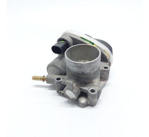 Tbi Corpo Borboleta Clio 1.0 16v Flex Ano 2006 A 2014