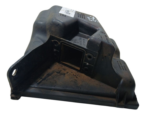 Caixa Tampa  Filtro Ar Gm Kadett Gsi 1992 (ap) Cxa 552