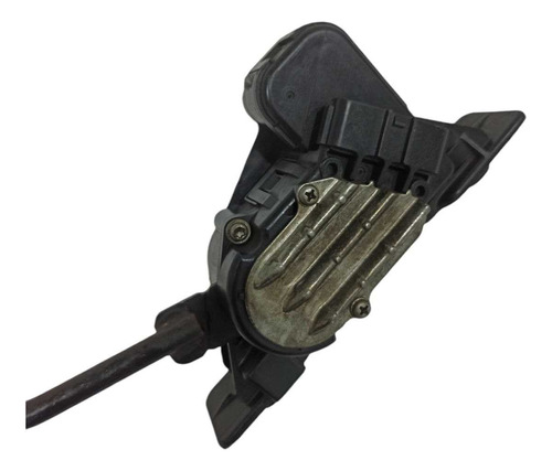 Pedal Acelerador Mitsubishi L200 Triton 3.2 2008 2021