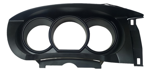 Moldura Painel Instrumentos Velocimetro Livina 2009 2014