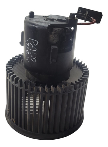 Motor Ventoinha Caixa Ar Fiat Pálio/ 2003 (al) Adl Cxa 500