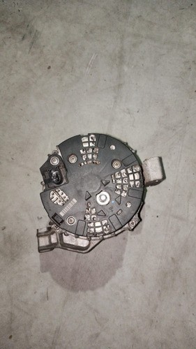 Alternador Land Rover Evoque  2012 2.0