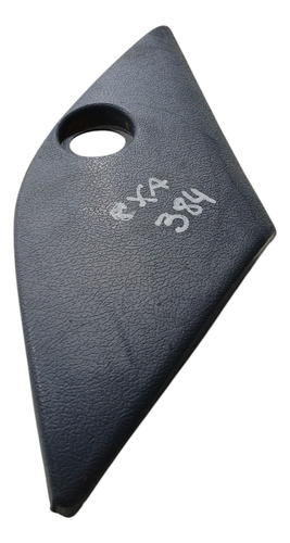 Moldura Interna Retrovisor L/d Ford Ka 97/07 (ap) Cxa 384