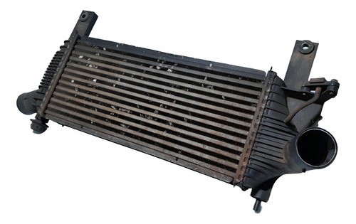 Radiador Intercooler Nissan Frontier 2.5 2010 2008/2012