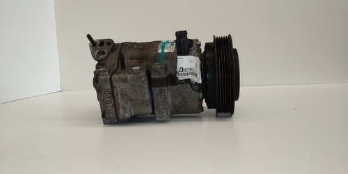 Compressor A/c Azera 2011