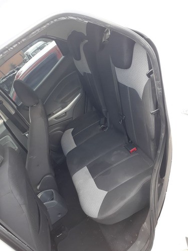 Sucata Ford Ecosport 1.6 Flex 2014 Rs Caí Peças