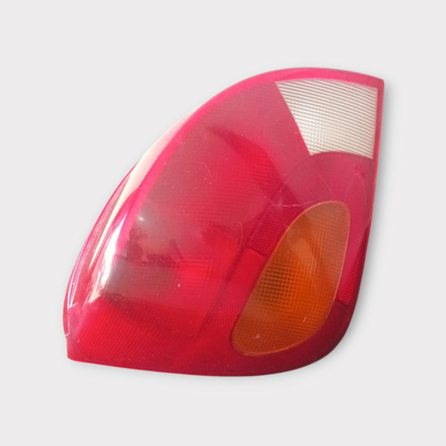 Lanterna Traseira Esquerda Ford Fiesta 1997 A 2003
