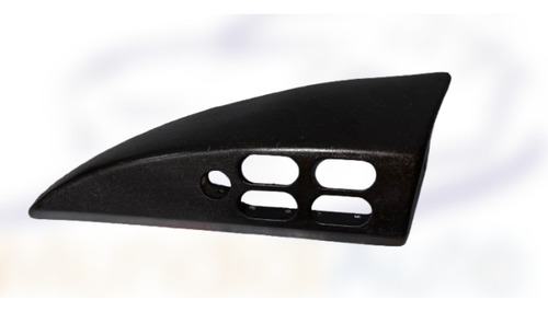 Moldura Botoes Vidro Elétrico Corsa Classic.   23006