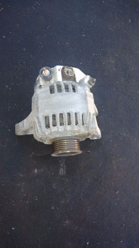 Alternador Toyota Fielder 2007 Original