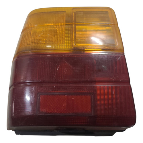 Lanterna Traseira Esquerda Fiat Uno 2000 (al) Adl Cxa 584