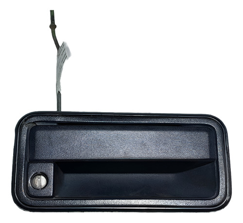 Maçaneta Externa Dianteira Direita Gm Silverado 1997 2001