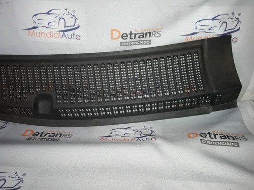 Grade Churrasqueira Ld Original Vw Fox 2011/14 1701