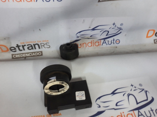 Antena Imobilizador Gm Vectra 90532624 Original  2925