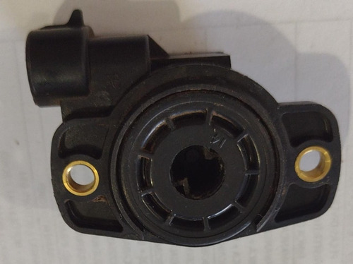 Sensor De Posição Borboleta Magneti Marelli Fiat Palio 96/99