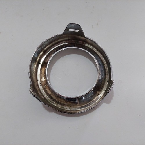 Moldura Do Farol De Milha D.e Cromado Subaru Legacy Outback 