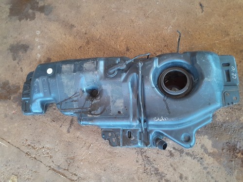 Tanque De Combustivel Renault Clio 1.0 2004/2012 (vj)