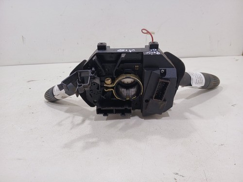 Comando Chave Luz Seta Fiat Palio 2001 Pbta223 Cxe151 (s)