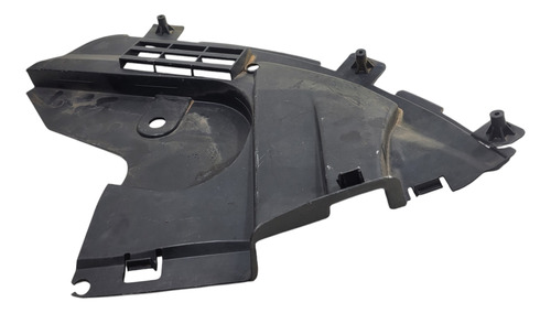 Defletor Para-choque Dianteiro Direito Scenic 1.6 00/06 (al)