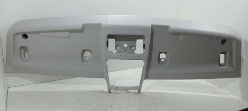 Moldura Teto Fiat Ideia 2007/14 7354026840 (r)