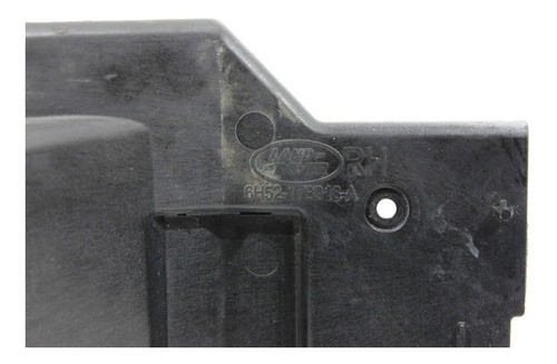 Suporte Para-choque Tras Ld Land Rover Freelander 2 2008-201