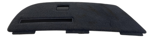 Moldura Bagagito Porta Mala Audi A3 98 Até 06 Lado Esquerdo
