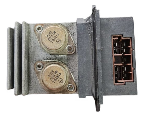 Resistencia Ar Condicionado Chevrolet Vectra 1996/05 Origina