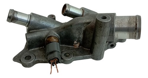 Flange Cavalete Água  Renault  Log,sand, Duster 1.6 2016..