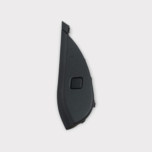 Moldura Lateral Direita Painel Xsara Picasso 2002 A 2012