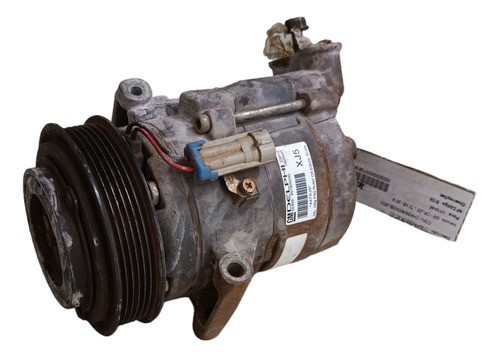 Compressor Ar Condicionado Cruze 1.8 2011 2012 2013 A 2016 